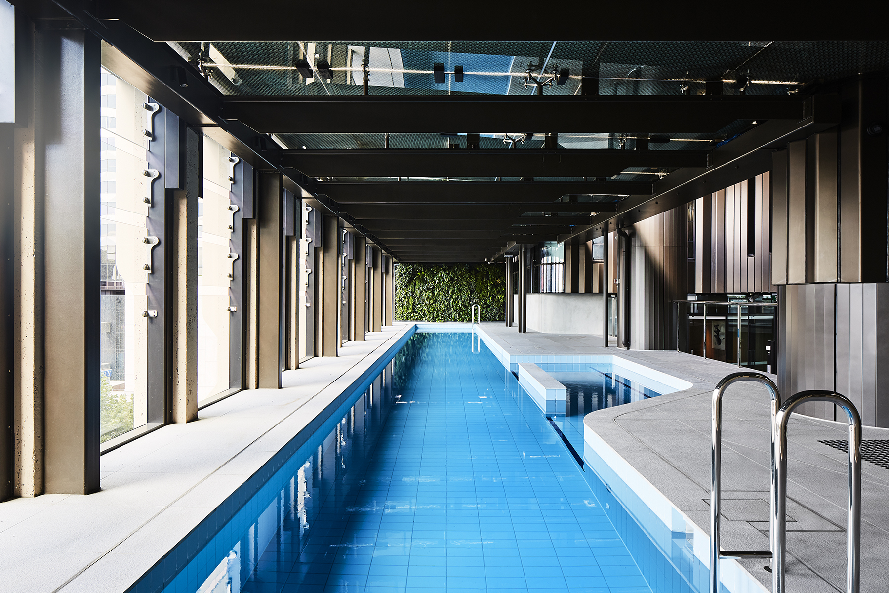 Queen's Place Melbourne